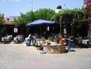 Tavern on the square of Old Chersonissos